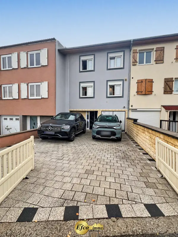 Landser 68440 – Vente maison/villa 5&nbsp;pièces 3&nbsp;chambres