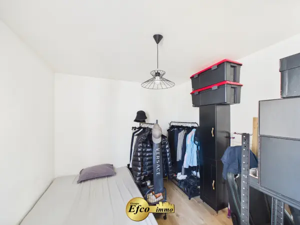 Saint-Louis 68300 – Vente appartement 1&nbsp;pièce