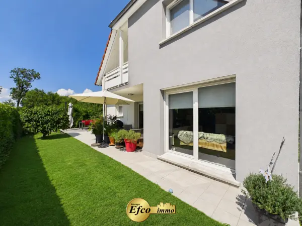 Wahlbach 68130 – Vente maison/villa 5&nbsp;pièces 4&nbsp;chambres
