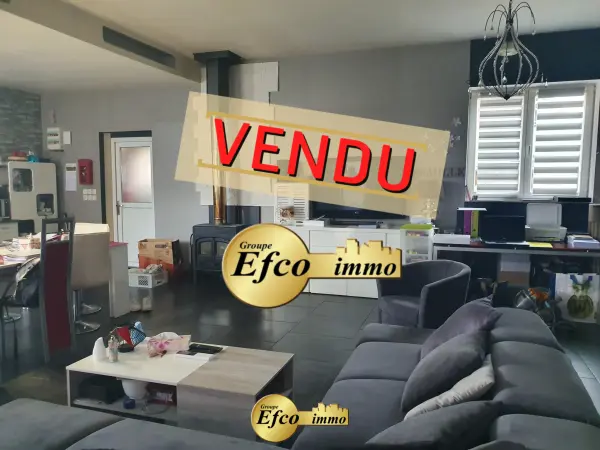 Staffelfelden 68850 – Vente maison/villa 3&nbsp;pièces 2&nbsp;chambres