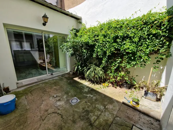Autun 71400 – Vente maison/villa 7&nbsp;pièces 4&nbsp;chambres