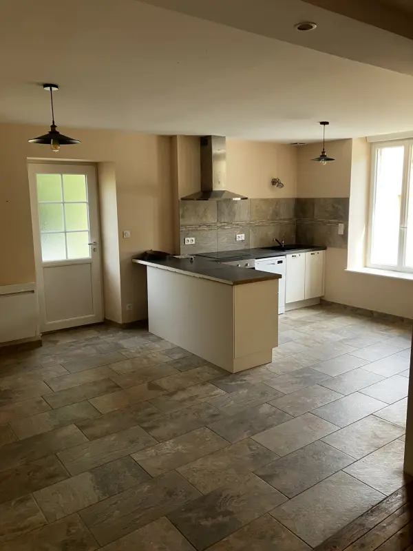 Autun 71400 – Location appartement 3&nbsp;pièces 2&nbsp;chambres