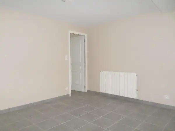 Autun 71400 – Location appartement 1&nbsp;pièce 1&nbsp;chambre