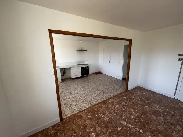 Auxy 71400 – Location appartement 5&nbsp;pièces 4&nbsp;chambres