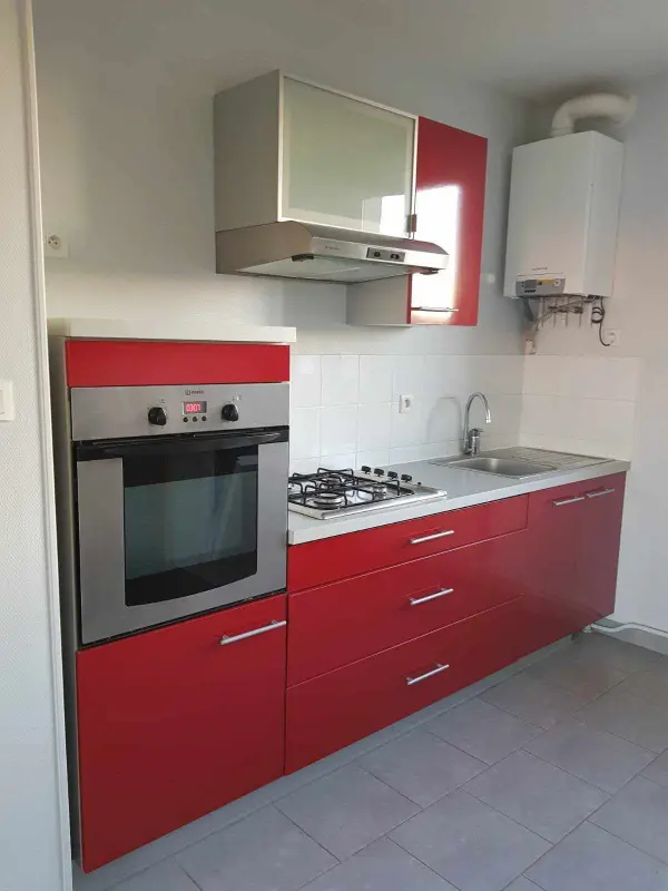 Autun 71400 – Location appartement 3&nbsp;pièces 2&nbsp;chambres