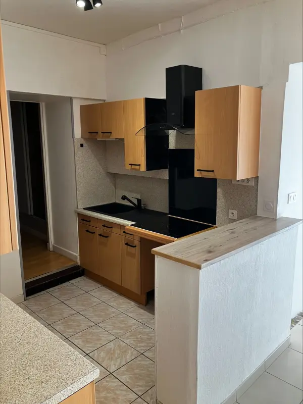 Autun 71400 – Location maison/villa 4&nbsp;pièces 3&nbsp;chambres