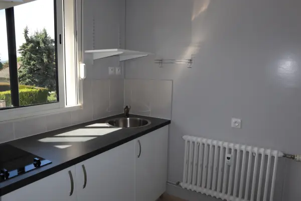 Autun 71400 – Location appartement 1&nbsp;pièce