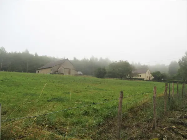 Autun 71400 – Vente terrain