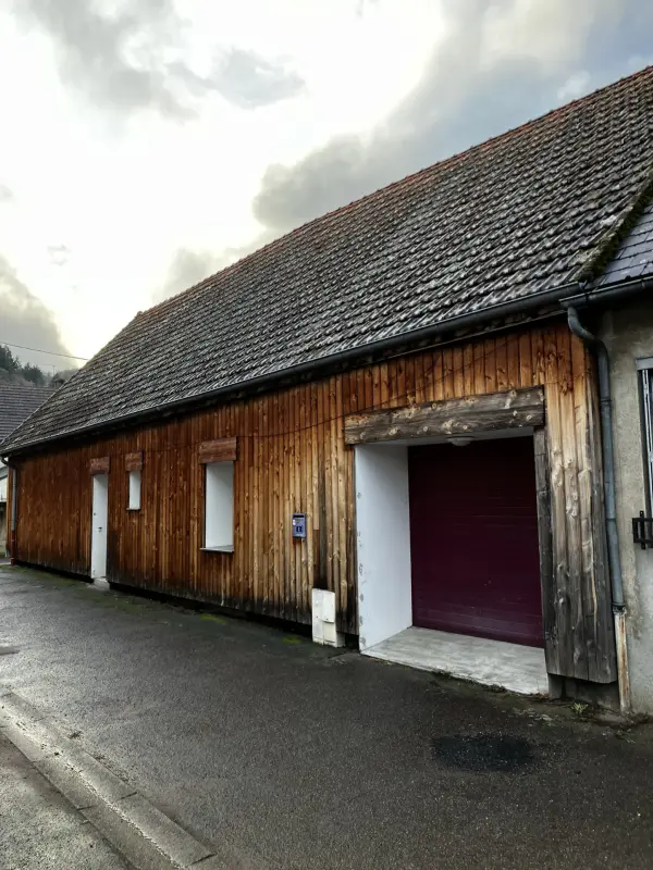 Lucenay-l&rsquo;Évêque 71540 – Location maison/villa 3&nbsp;pièces 2&nbsp;chambres