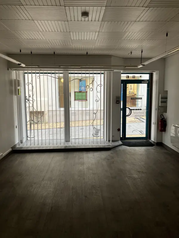 Autun 71400 – Location local