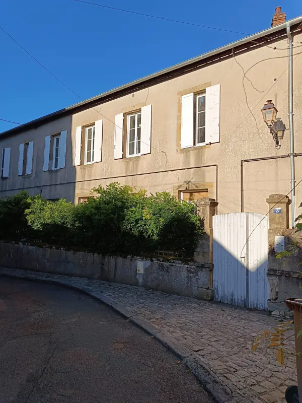 Autun 71400 – Vente appartement 30&nbsp;pièces