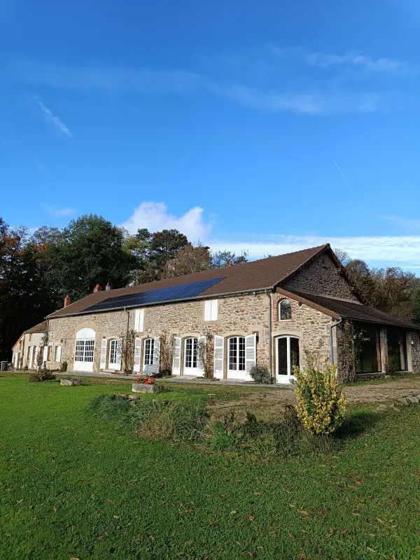 Autun 71400 – Vente maison/villa 6&nbsp;pièces 4&nbsp;chambres