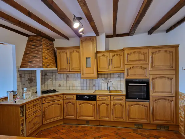 Autun 71400 – Vente appartement 2&nbsp;pièces 1&nbsp;chambre