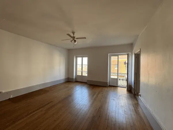 Autun 71400 – Vente appartement 5&nbsp;pièces 4&nbsp;chambres