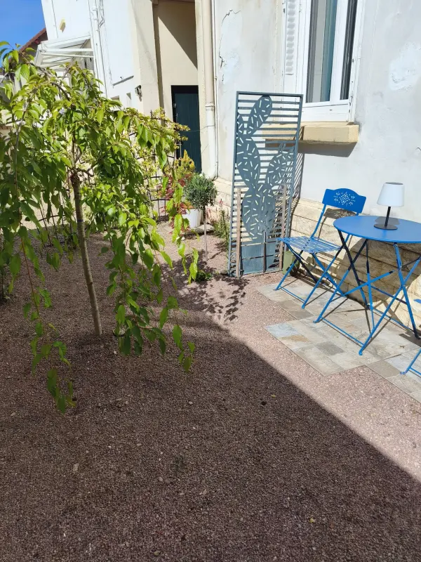Autun 71400 – Vente appartement 3&nbsp;pièces 2&nbsp;chambres