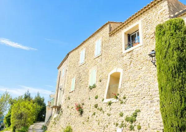 Cairanne 84290 – Vente maison/villa 7&nbsp;pièces 5&nbsp;chambres