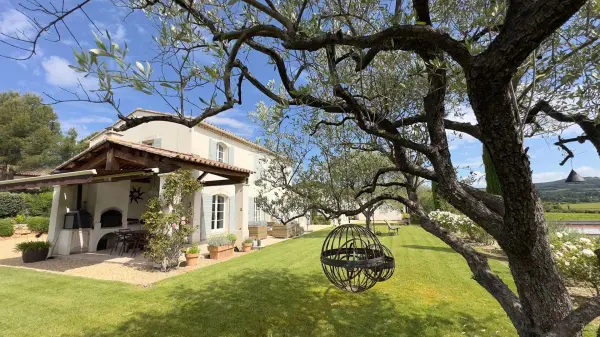 Vaison-la-Romaine 84110 – Vente maison/villa 10&nbsp;pièces 6&nbsp;chambres