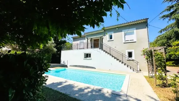 Vaison-la-Romaine 84110 – Vente maison/villa 7&nbsp;pièces 5&nbsp;chambres