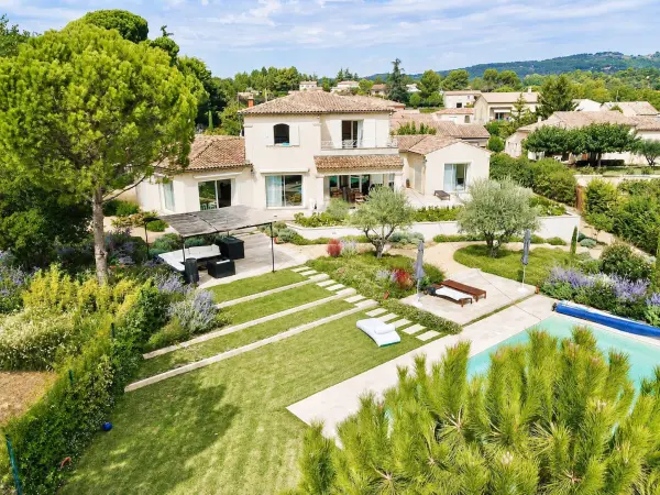Vaison-la-Romaine 84110 – Vente de prestige maison/villa 10&nbsp;pièces 5&nbsp;chambres