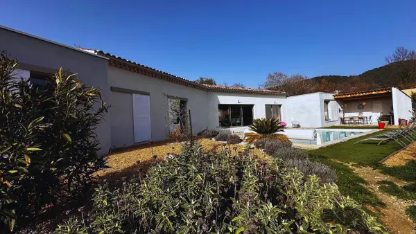 Mollans-sur-Ouvèze 26170 – Vente maison/villa 8&nbsp;pièces 4&nbsp;chambres