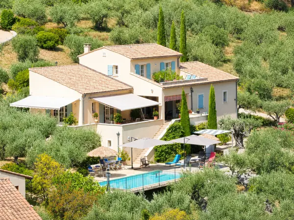 Buis-les-Baronnies 26170 – Vente maison/villa 11&nbsp;pièces 6&nbsp;chambres