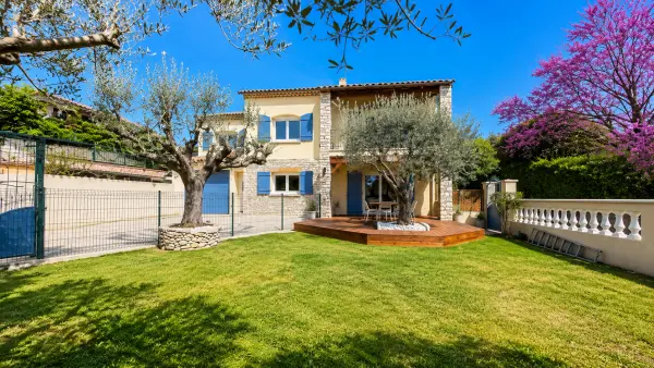 Saint-Maurice-sur-Eygues 26110 – Vente maison/villa 11&nbsp;pièces 7&nbsp;chambres