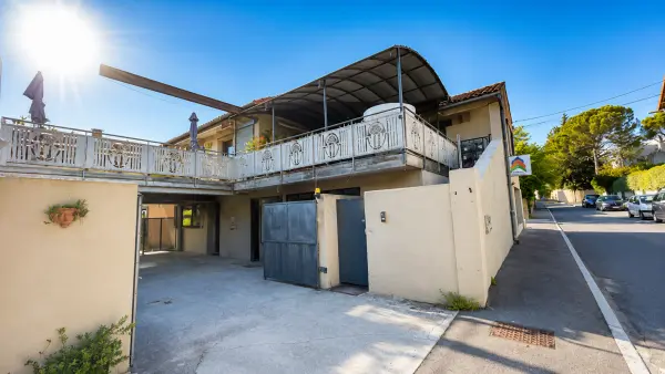 Vaison-la-Romaine 84110 – Vente maison/villa 8&nbsp;pièces 3&nbsp;chambres