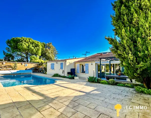 Arces 17120 – Vente maison/villa 5&nbsp;pièces 3&nbsp;chambres