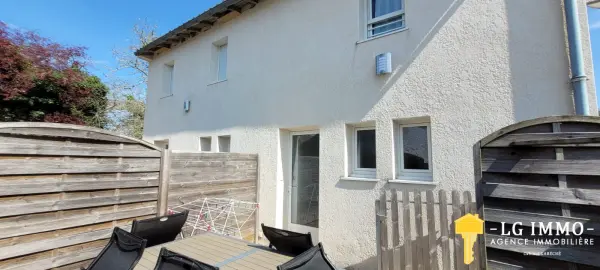 Montpellier-de-Médillan 17260 – Vente maison/villa 6&nbsp;pièces 4&nbsp;chambres