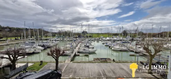 Mortagne-sur-Gironde 17120 – Vente de prestige maison/villa 12&nbsp;pièces 6&nbsp;chambres