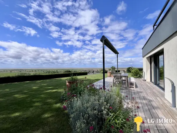 Floirac 17120 – Vente de prestige maison/villa 6&nbsp;pièces 4&nbsp;chambres
