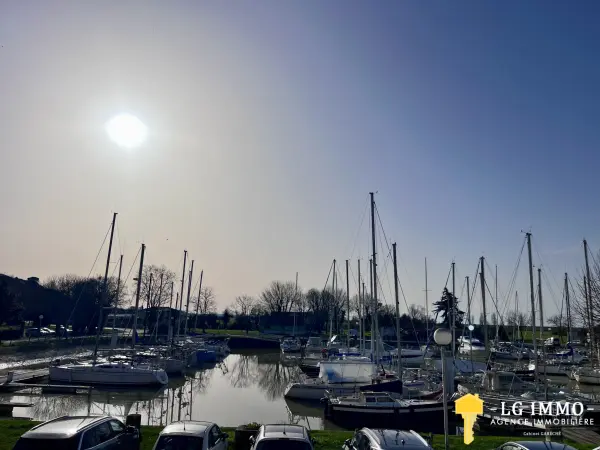 Mortagne-sur-Gironde 17120 – Vente maison/villa 3&nbsp;pièces 2&nbsp;chambres