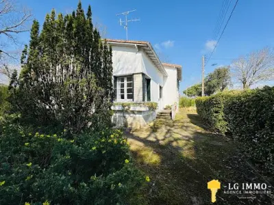 Royan 17200 – Vente maison/villa 5&nbsp;pièces 4&nbsp;chambres