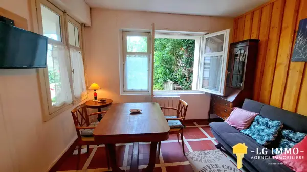 Royan 17200 – Vente appartement 2&nbsp;pièces