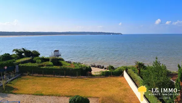 Saint-Georges-de-Didonne 17110 – Vente appartement 2&nbsp;pièces 1&nbsp;chambre
