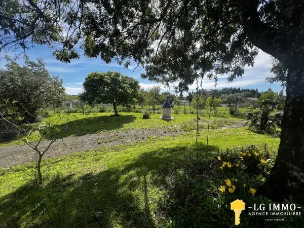 Mirambeau 17150 – Vente maison/villa 7&nbsp;pièces 4&nbsp;chambres