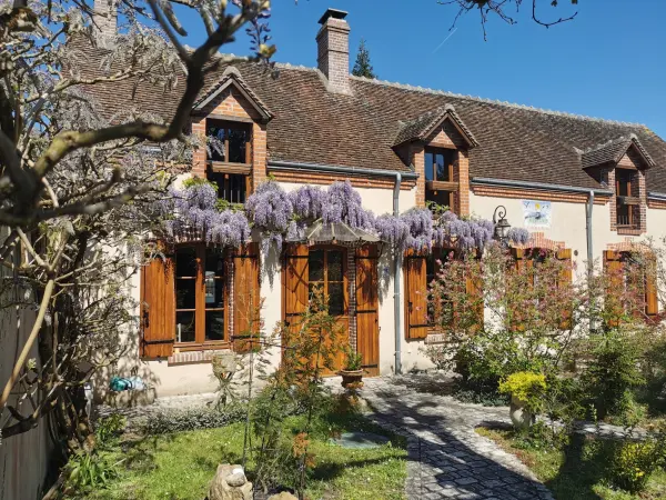 Romorantin-Lanthenay 41200 – Vente maison/villa 7&nbsp;pièces 5&nbsp;chambres