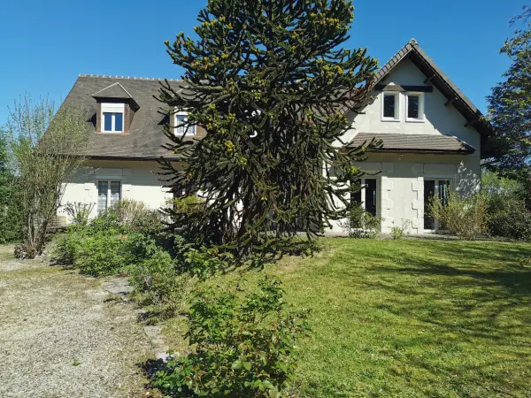 Romorantin-Lanthenay 41200 – Vente maison/villa 8&nbsp;pièces 5&nbsp;chambres