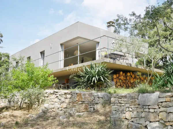 Nîmes 30000 – Vente maison/villa 5&nbsp;pièces 4&nbsp;chambres