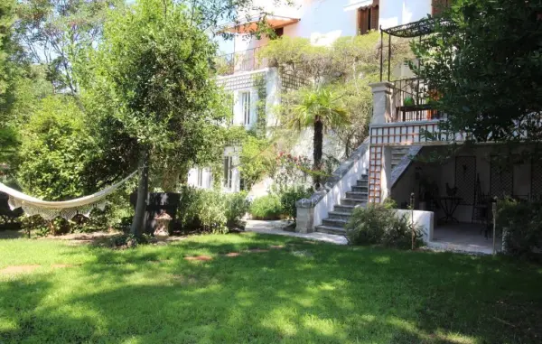 Nîmes 30000 – Vente maison/villa 5&nbsp;pièces 3&nbsp;chambres