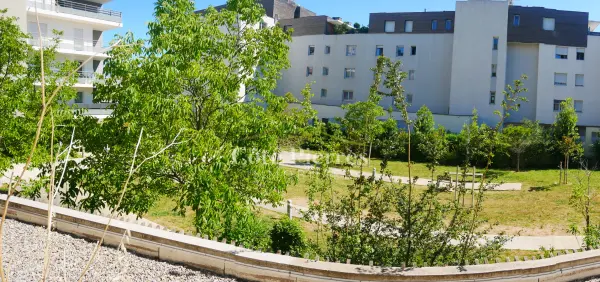 Montpellier 34070 – Vente appartement 3&nbsp;pièces 2&nbsp;chambres