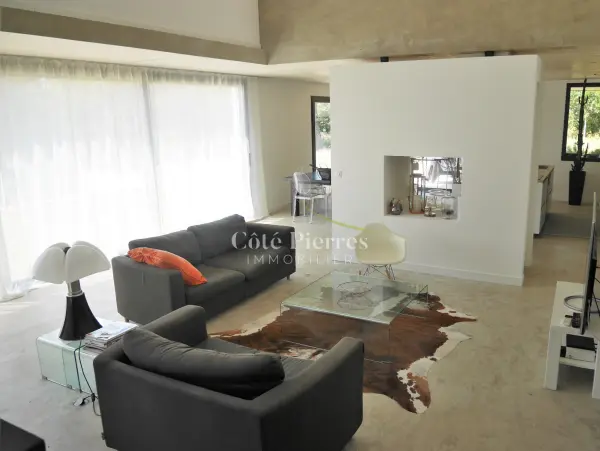 Nîmes 30000 – Vente maison/villa 5&nbsp;pièces 4&nbsp;chambres