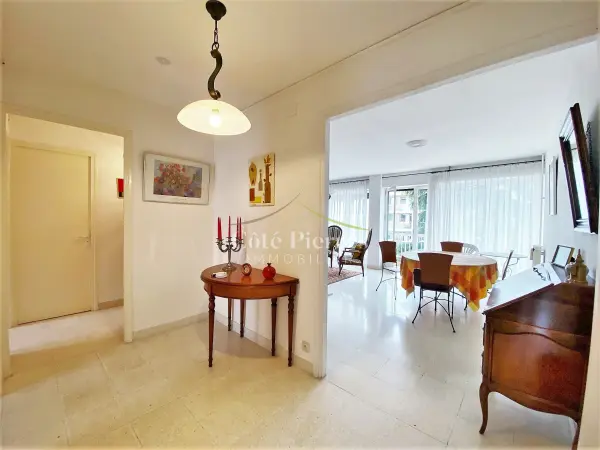 Nîmes 30900 – Vente appartement 4&nbsp;pièces 2&nbsp;chambres