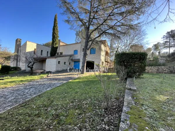 Nîmes 30900 – Vente maison/villa 19&nbsp;pièces 11&nbsp;chambres