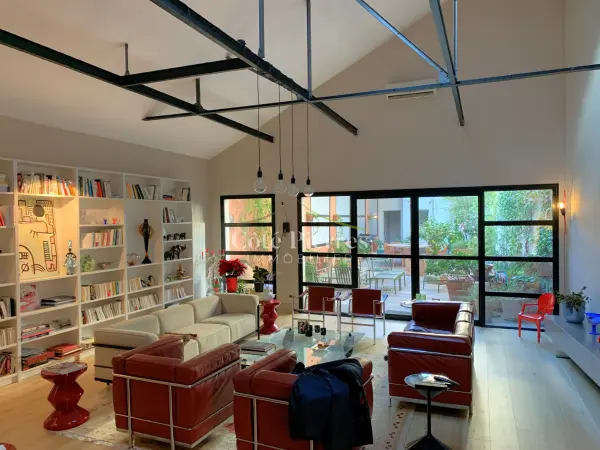 Nîmes 30000 – Vente maison/villa 4&nbsp;pièces 3&nbsp;chambres