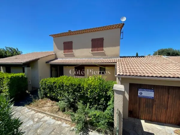 Nîmes 30900 – Vente maison/villa 4&nbsp;pièces 2&nbsp;chambres