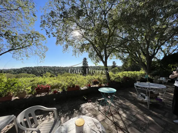 Nîmes 30000 – Vente maison/villa 5&nbsp;pièces 4&nbsp;chambres