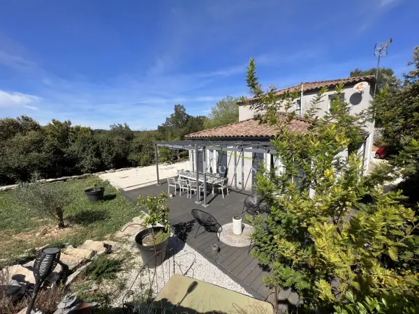 Nîmes 30900 – Vente maison/villa 6&nbsp;pièces 4&nbsp;chambres