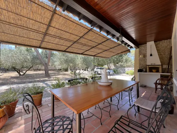 Nîmes 30000 – Vente maison/villa 5&nbsp;pièces 4&nbsp;chambres