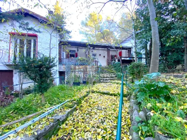 Nîmes 30000 – Vente maison/villa 4&nbsp;pièces 2&nbsp;chambres